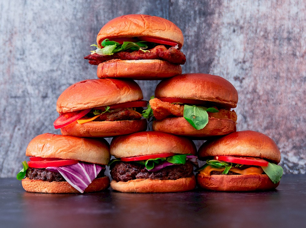 Burgers